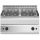 Modular Fun 650 700 mm gas grill rvs 2 zones aardgas